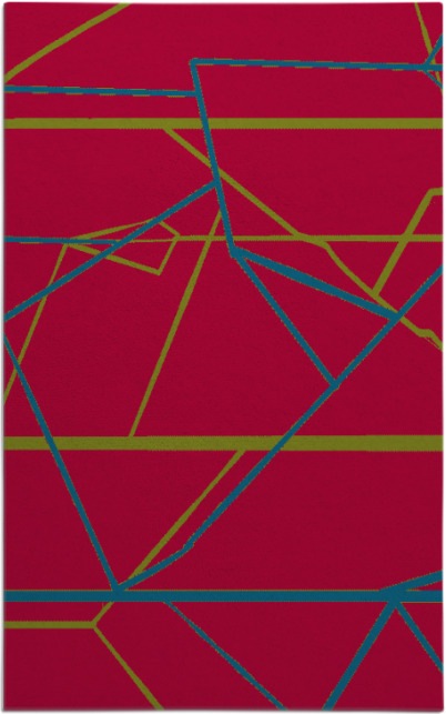 karnak rug - item 1349345