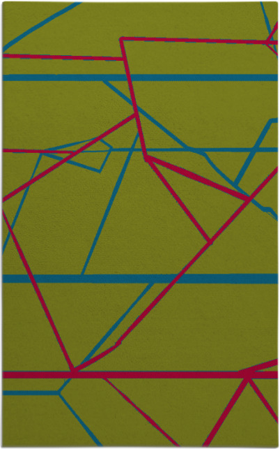 karnak rug - item 1349346