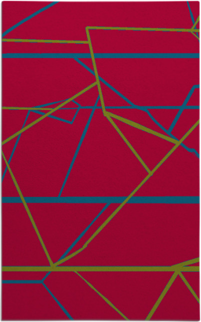 karnak rug - item 1349347