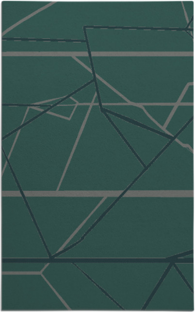 karnak rug - item 1349358