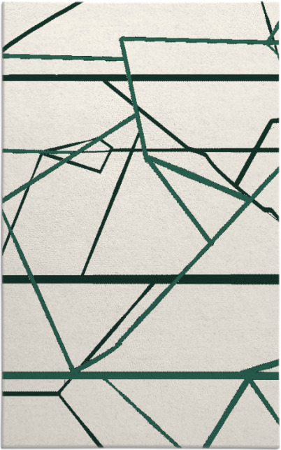 karnak rug - item 1349361