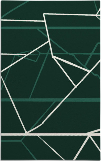 karnak rug - item 1349362