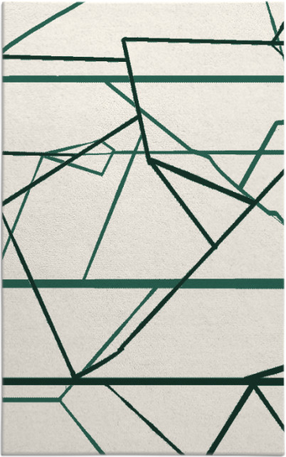 karnak rug - item 1349363