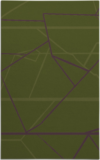 karnak rug - item 1349367