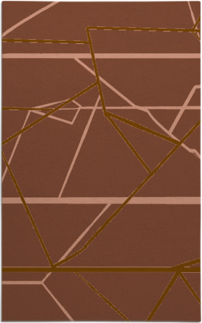 karnak rug - item 1349380