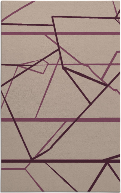 karnak rug - item 1349404