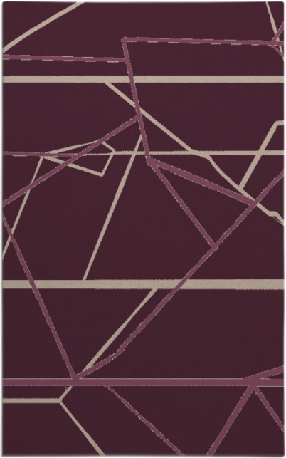 karnak rug - item 1349407