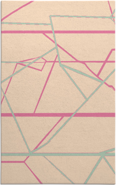 karnak rug - item 1349427