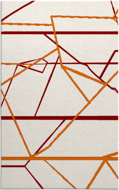 karnak rug - item 1349441