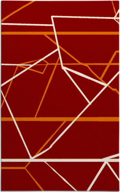 karnak rug - item 1349442