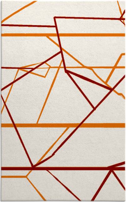 karnak rug - item 1349443