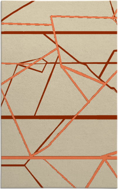 karnak rug - item 1349445