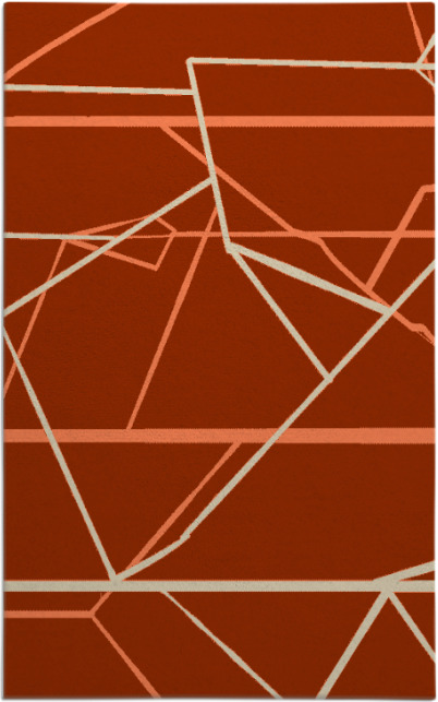 karnak rug - item 1349446