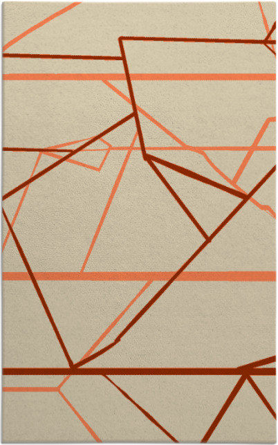 karnak rug - item 1349447