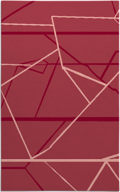 karnak rug - item 1349460