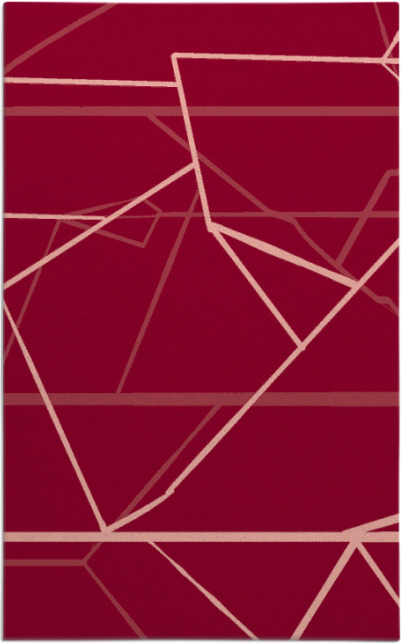 karnak rug - item 1349462