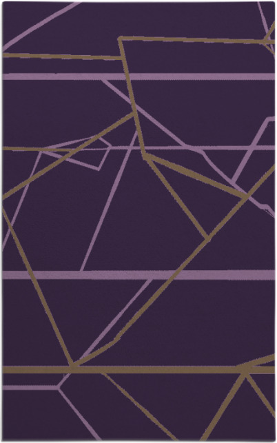 karnak rug - item 1349476