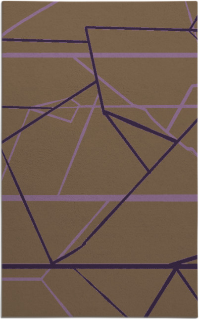 karnak rug - item 1349477