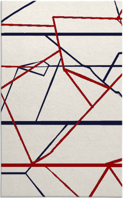 karnak rug - item 1349489