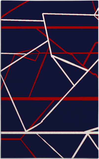 karnak rug - item 1349490