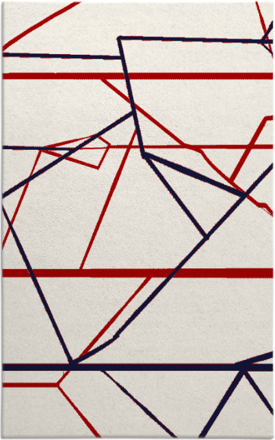 karnak rug - item 1349491