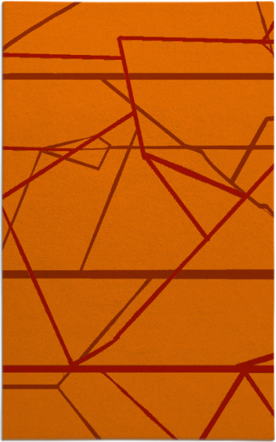 karnak rug - item 1349493