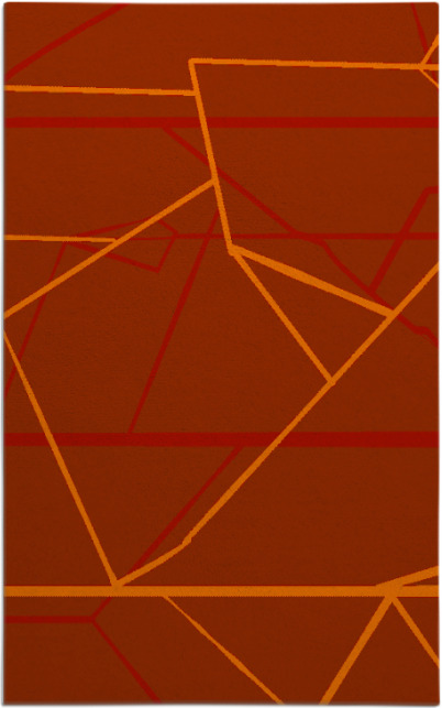 karnak rug - item 1349494