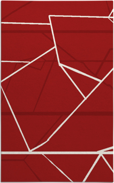 karnak rug - item 1349496