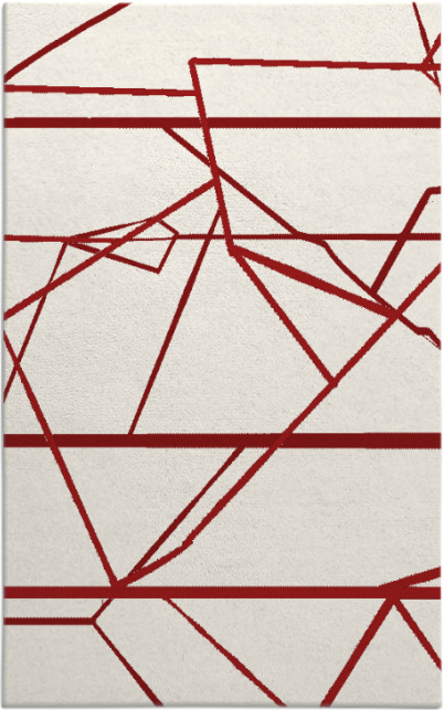 karnak rug - item 1349497