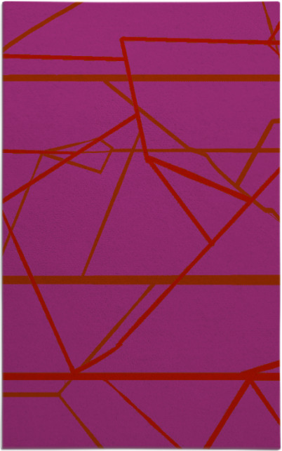 karnak rug - item 1349501