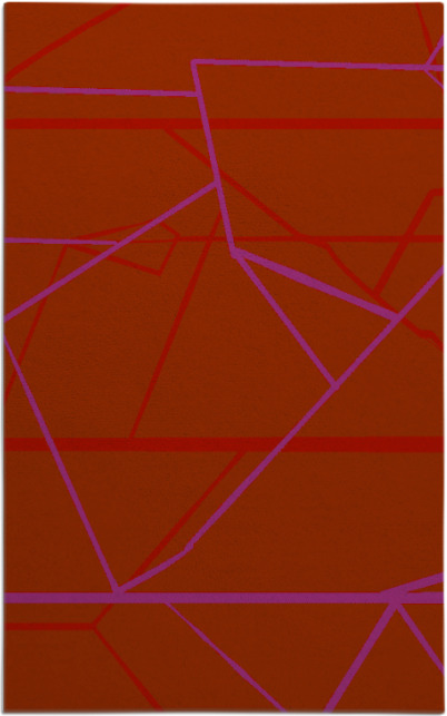 karnak rug - item 1349502