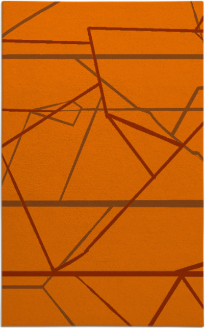 karnak rug - item 1349505