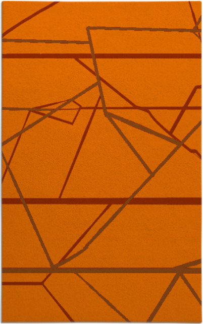 karnak rug - item 1349507