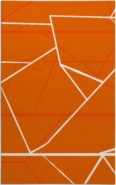 karnak rug - item 1349517