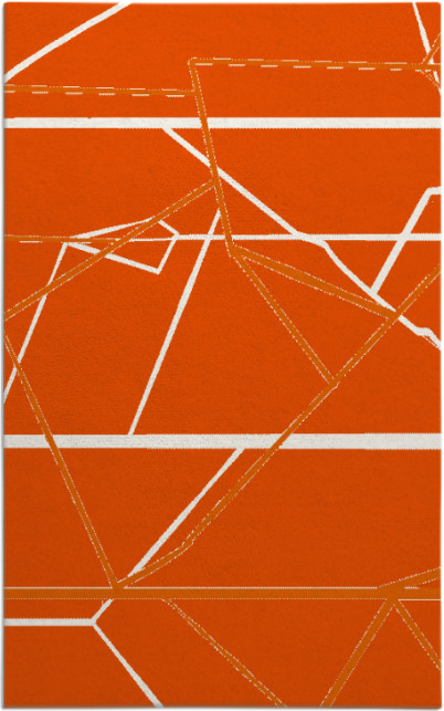 karnak rug - item 1349518