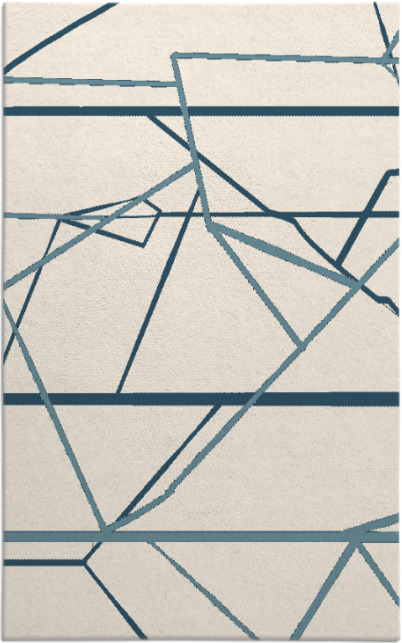 karnak rug - item 1349540