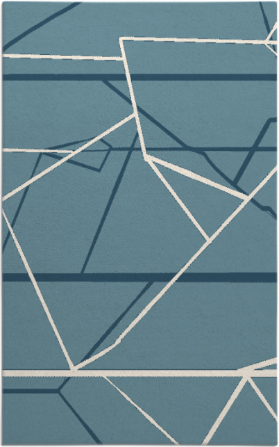 karnak rug - item 1349541