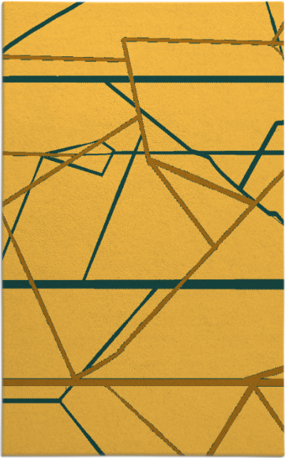 karnak rug - item 1349560