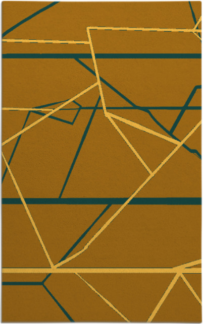 karnak rug - item 1349561