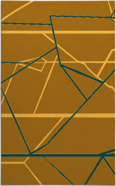 karnak rug - item 1349563