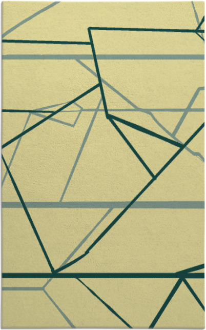 karnak rug - item 1349564