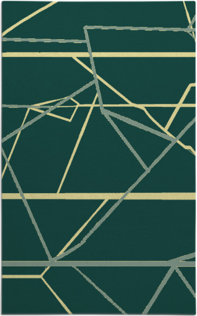 karnak rug - item 1349567