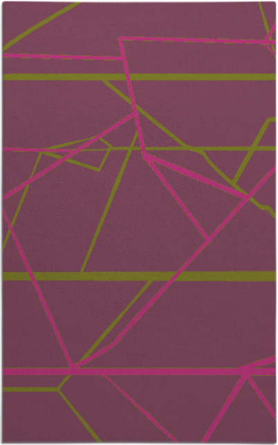 karnak rug - item 1349578