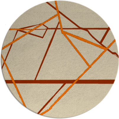 karnak rug - item 1349596