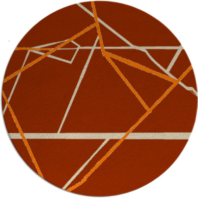 karnak rug - item 1349598