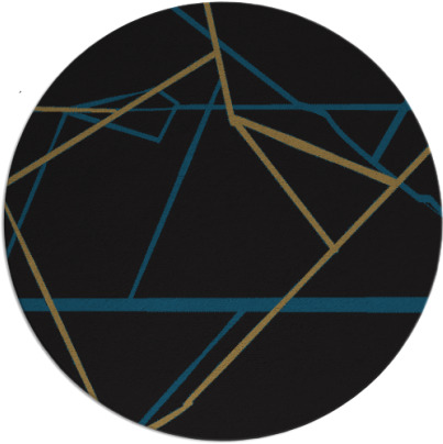 karnak rug - item 1349624