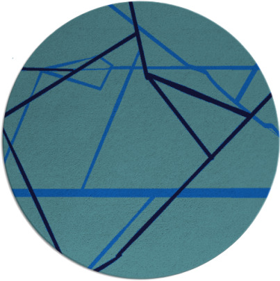 karnak rug - item 1349630