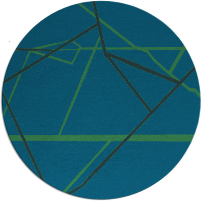 karnak rug - item 1349660