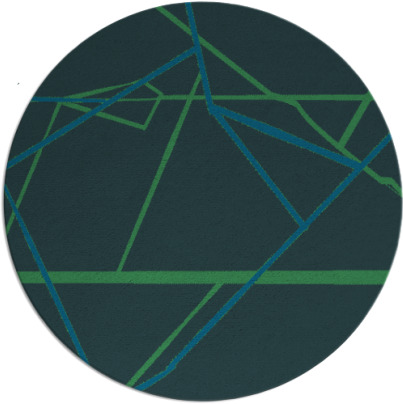 karnak rug - item 1349661