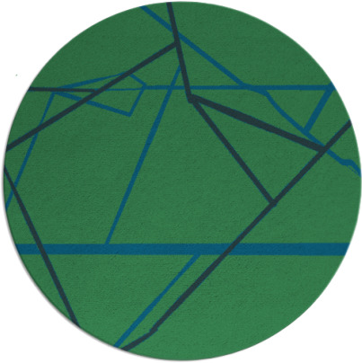 karnak rug - item 1349662